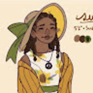 Meet your Posher, Esme